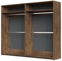 Фото  пакет дополнительных штанг к шкафу куба шк-2 производитель Браво-мебель