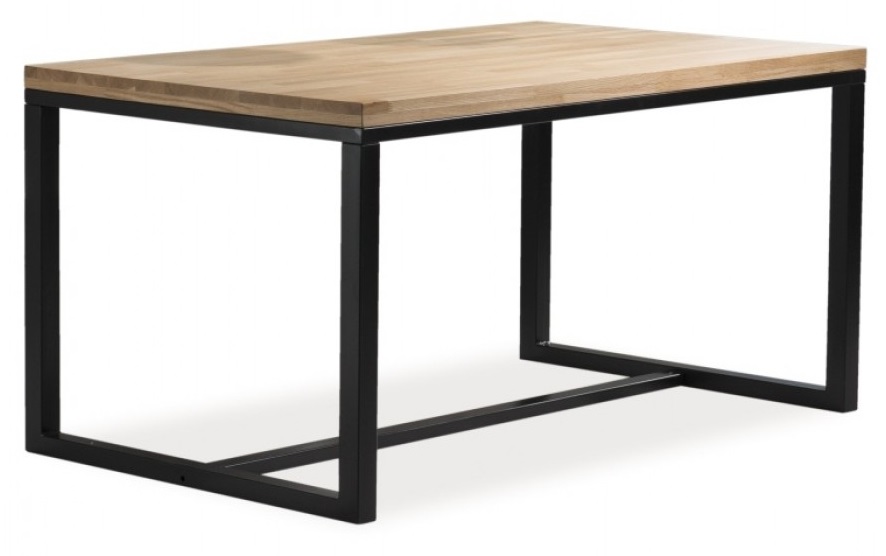 Фото Стол обеденный Signal Loras II (1,2) от производителя Signal в Анапе по цене 62 370 ₽