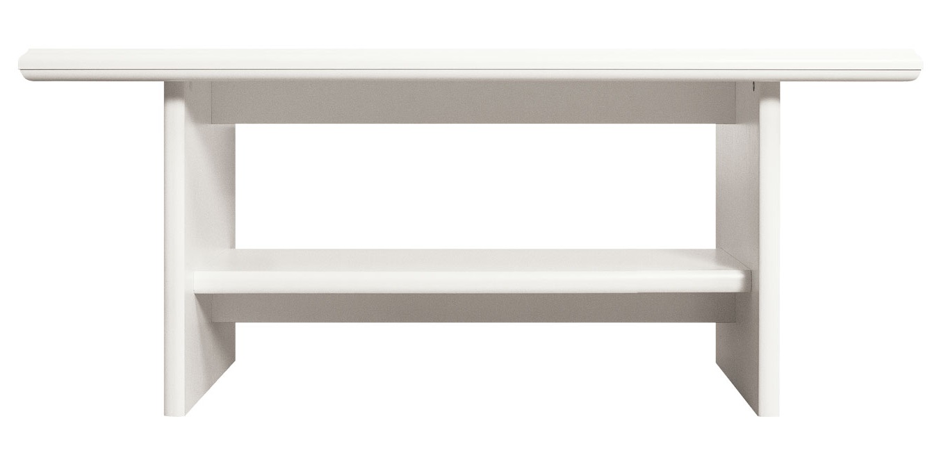 Фото Стол журнальный Kentaki S320-LAW от производителя Black Red White (БРВ) в Анапе по цене 12&nbsp;670 ₽