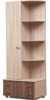 Фото  шкаф комбинированный юниор-6 пм-4 производитель Марибель