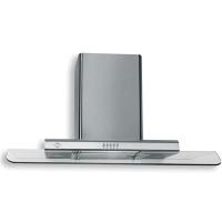 Вытяжка купольная Galtonia 160 (600х480хh541(941)) (Материал Металл/Стекло , Цвет Металлик/Прозрачное) в Анапе от производителя 