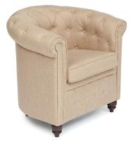 Кресло Лондон (London) (в ассортименте (Tetchair) ) в Анапе от производителя 