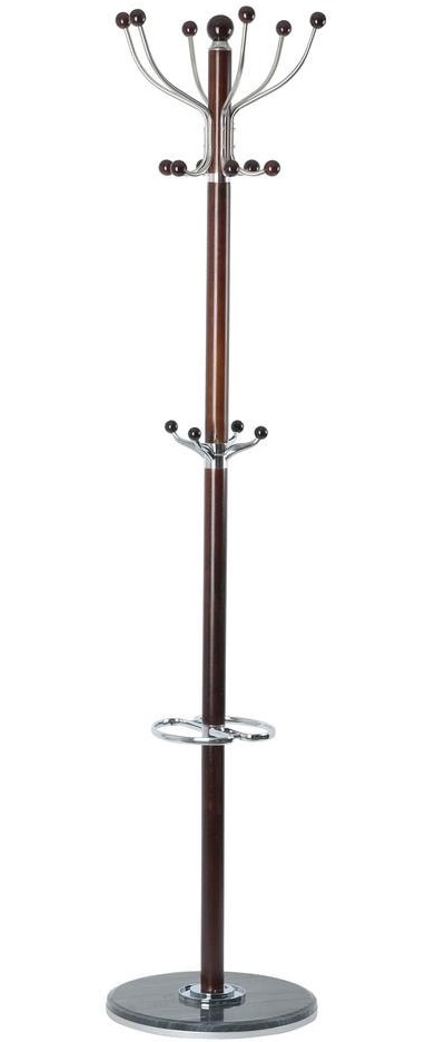 Фото Вешалка напольная XY-029 от производителя Tetchair в Анапе по цене 6&nbsp;340 ₽