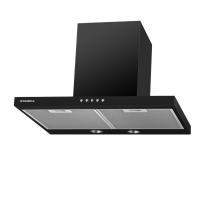 Вытяжка купольная Brent 60 (596х410хh480(774)) (Материал Металл , Цвет Черный) в Анапе от производителя 