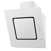 Вытяжка наклонная Suite 90 (900х390хh534) (Материал Металл/Стекло , Цвет Черный/Черный) в Анапе от производителя 