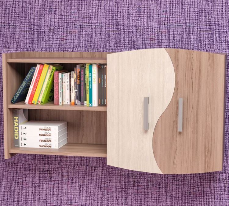 Фото Полка навесная ПН-3 от производителя Пирамида в Анапе по цене 3&nbsp;700 ₽