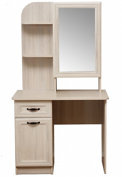 Фото Стол туалетный Вега ВМ-17  от производителя SV-мебель в Анапе по цене 12&nbsp;890 ₽