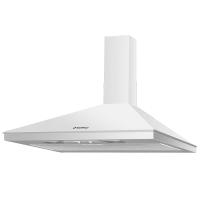 Вытяжка купольная Aire fast 60 (600х500хh593(853)) (Материал Металл , цвет белый) в Анапе от производителя 