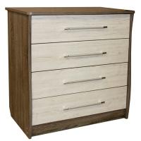 Фото mebel-dlya-gostinits комод к3  производитель Комфортная мебель