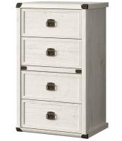 Фото  комод 4s/50 магеллан (magellan) производитель Анрэкс