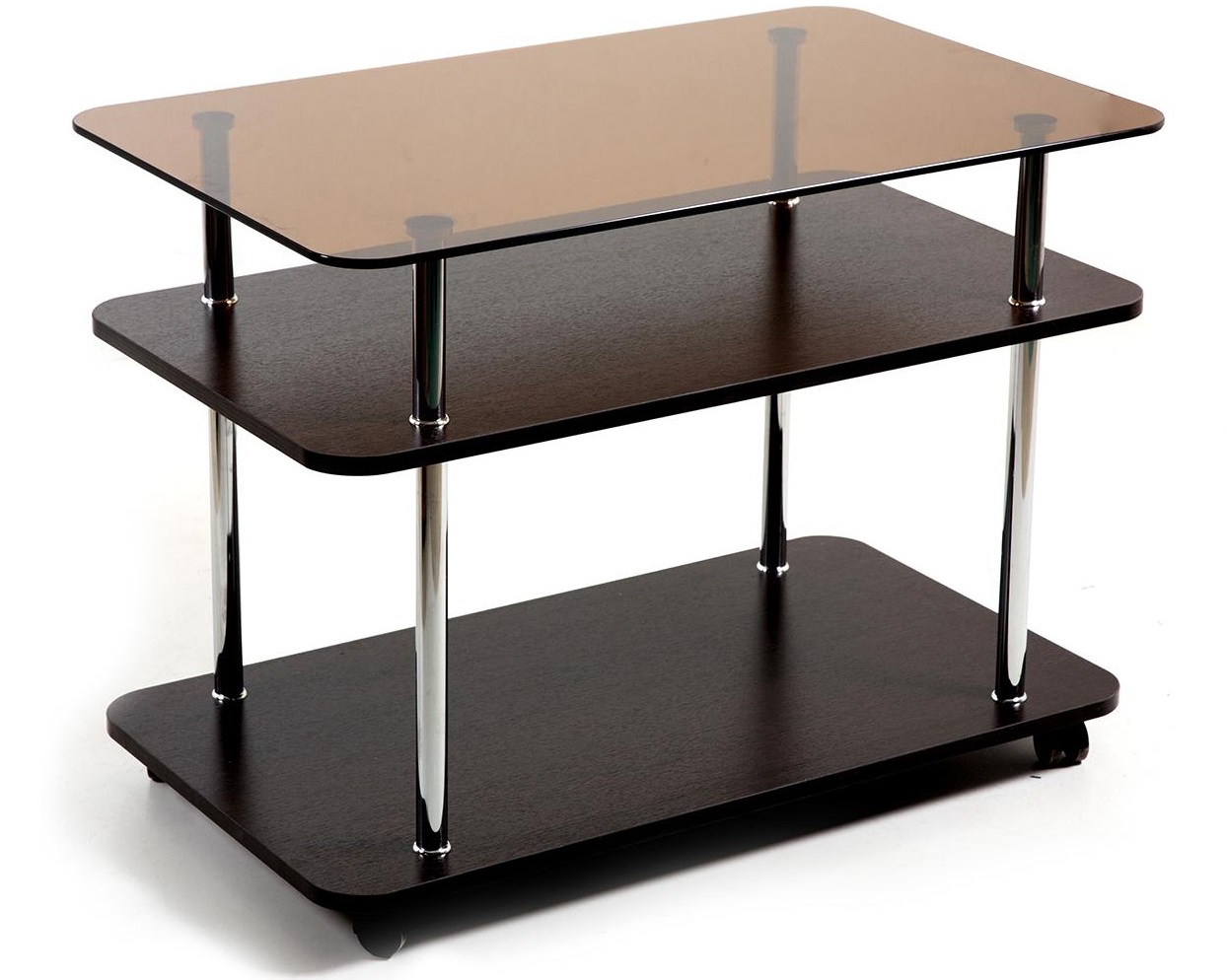 Фото Стол журнальный Юлия от производителя  в Анапе по цене 6&nbsp;420 ₽