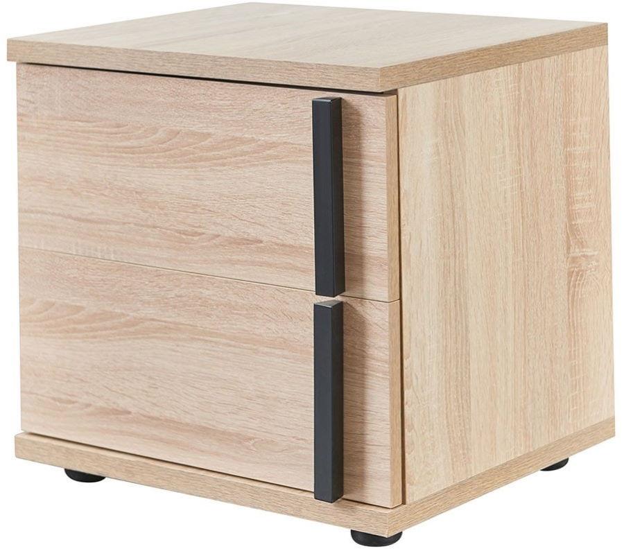 Фото Тумба прикроватная Баухаус (Bauhaus) 6 от производителя Глазов в Анапе по цене 5&nbsp;390 ₽