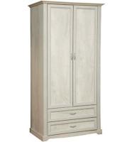 Фото  шкаф для одежды 32.03 сохо производитель Олмеко