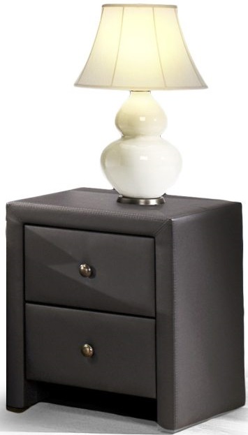 Фото Тумба прикроватная Halmar Prima от производителя Halmar  в Анапе по цене 20&nbsp;240 ₽