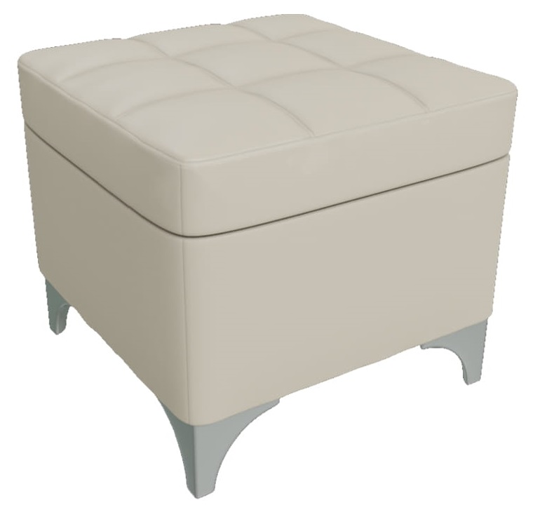 Фото Банкетка Жозефина-2 6-5113 от производителя Гранд Кволити в Анапе по цене 4&nbsp;760 ₽