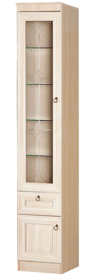 Фото Шкаф МЦН Инна 604 от производителя Яна в Анапе по цене 16&nbsp;460 ₽