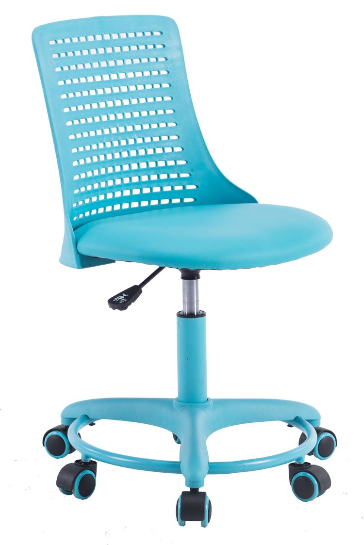 Фото Кресло компьютерное Кидди (Kiddy) от производителя Tetchair в Анапе по цене 6 790 ₽