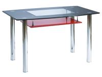 Фото stoly-obedennye-neraskladnye стол обеденный signal twist a производитель Signal