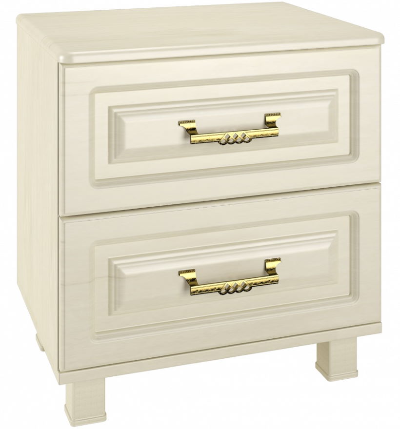 Фото Тумба прикроватная Элизабет ЭМ-15 от производителя Компасс в Анапе по цене 7&nbsp;410 ₽