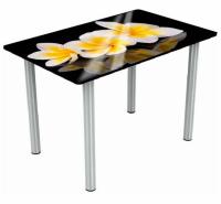 Фото  стол обеденный марсель исп.2 производитель Аврора