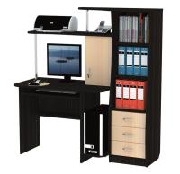 Фото stoly-kompyuternye стол компьютерный ск-28  производитель Пирамида