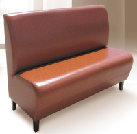 Диван Д2 Александр (с заглушкой) (1 категория (Дюарт) ) в Анапе от производителя 