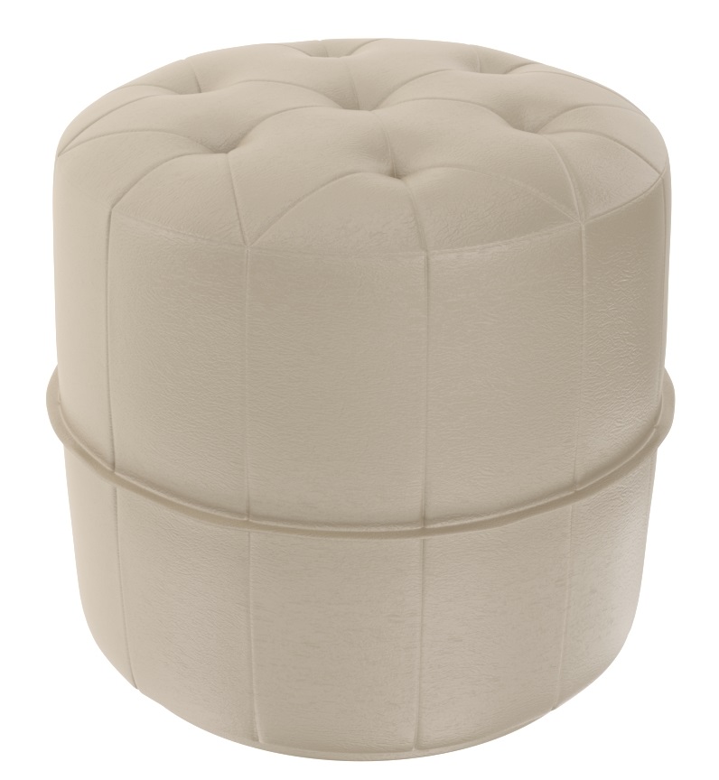 Фото Пуф Круглый от производителя  в Анапе по цене 6 880 ₽