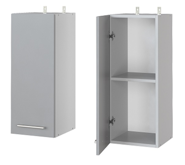 Фото Кухня Монс шкаф навесной А-930 от производителя Леко в Анапе по цене 3 420 ₽