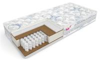 Матрас Orto (Орто) (70х200 , Ширина 70 см , Высота 24 см (Сити) ) в Анапе от производителя 