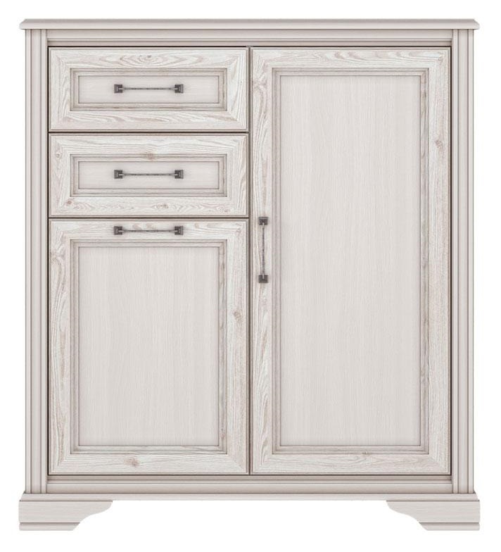 Фото Тумба Stylius B169-KOM2D2S от производителя Black Red White (БРВ) в Анапе по цене 32 270 ₽
