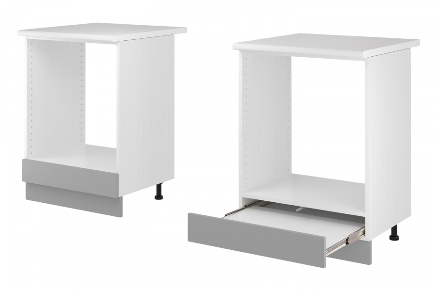 Фото Кухня Бронкс стол-рабочий НД-61 от производителя Леко в Анапе по цене 4&nbsp;640 ₽