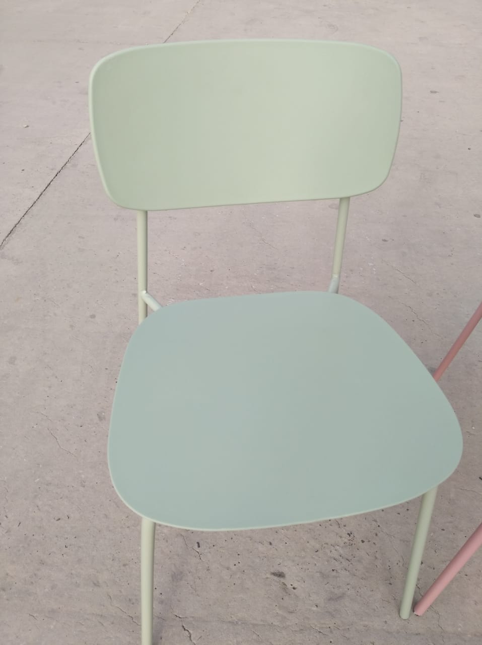 Фото Стул GH-613 от производителя La-alta в Анапе по цене 5&nbsp;010 ₽