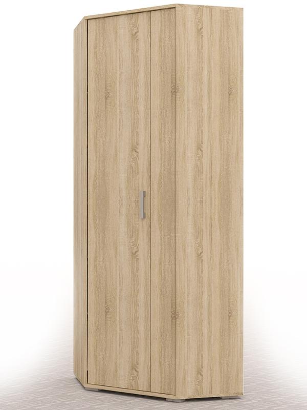 Фото Шкаф Аврора (80) без зеркала угловой от производителя Пирамида в Анапе по цене 12&nbsp;210 ₽