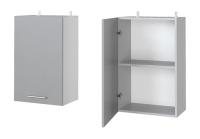 Фото  кухня монс шкаф навесной а-950 производитель Леко