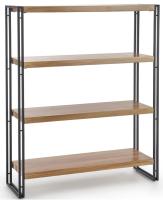 Фото stellazhi-ofisnye стеллаж halmar bolivar reg-1 производитель Halmar 