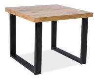 Фото stoly-zhurnalnye стол журнальный signal umberto c производитель Signal