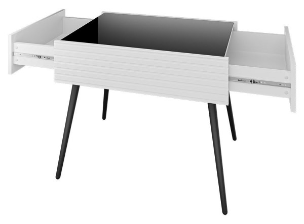 Фото Стол журнальный Брента от производителя Браво-мебель в Анапе по цене 15 070 ₽