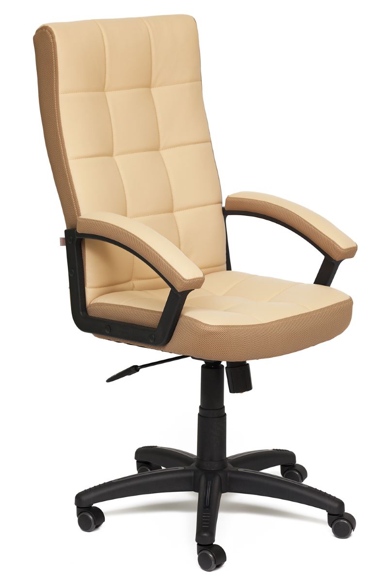 Фото Кресло для руководителя Тренди (Trendy) от производителя Tetchair в Анапе по цене 13&nbsp;540 ₽