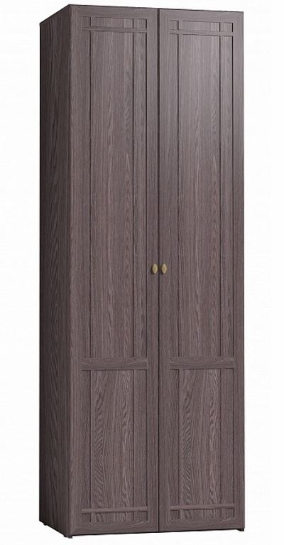 Фото Шкаф Sherlock-62 (80) двухдверный  от производителя Глазов в Анапе по цене 18&nbsp;540 ₽