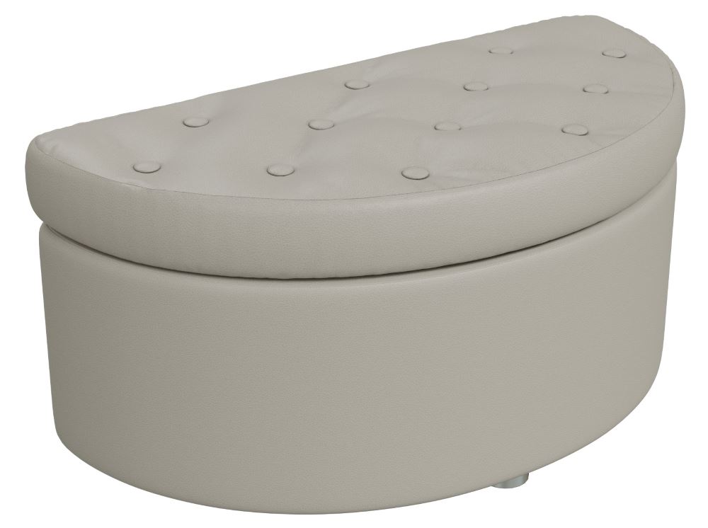 Фото Банкетка Луна 6-5115 от производителя Гранд Кволити в Анапе по цене 7&nbsp;140 ₽