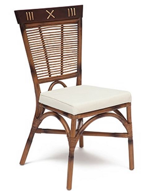 Фото Стул Каванто (Kavanto) с подушкой от производителя Tetchair в Анапе по цене 10 120 ₽