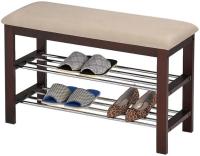 Обувница SR-0628  (бежевый, бежевый (Tetchair) ) в Анапе от производителя 