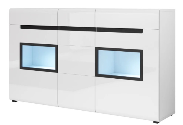 Фото Комод-3D3S typ 25 Hektor от производителя Helvetia в Анапе по цене 72 300 ₽