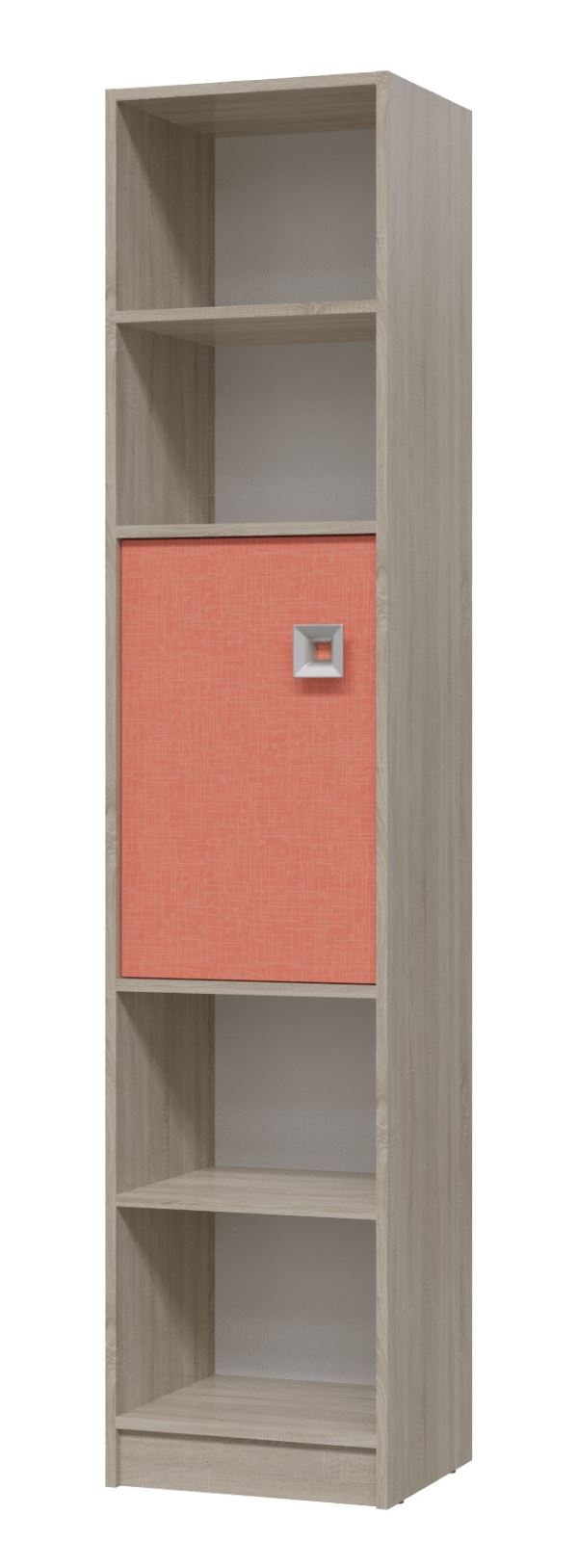 Фото Шкаф-стеллаж Сити от производителя Гранд Кволити в Анапе по цене 7&nbsp;260 ₽