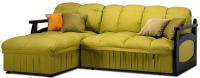 Диван угловой Вери Люкс (1,95) 7-образный (1 категория (НТКО) ) в Анапе от производителя 