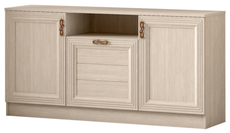 Фото Тумба МЦН Лира 45 от производителя Яна в Анапе по цене 12&nbsp;900 ₽