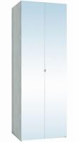 Фото shkafy-platyanye шкаф bauhaus-8 (80) с зеркалами двухдверный производитель Глазов