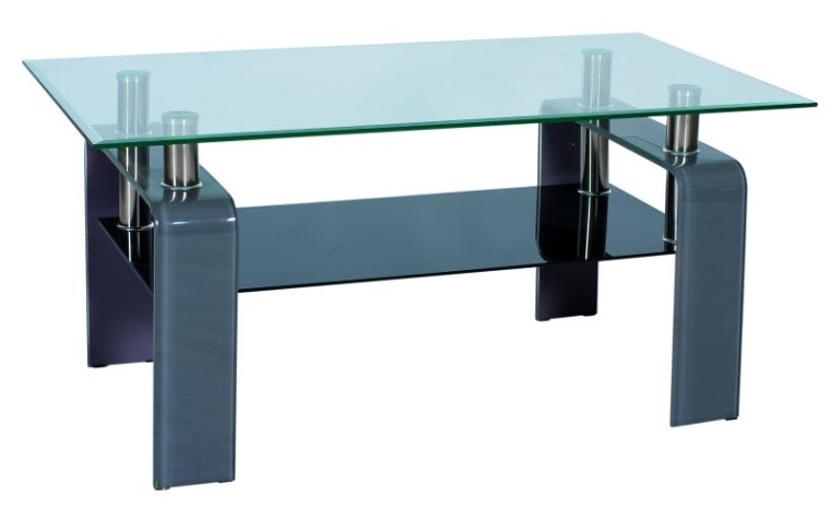 Фото Стол журнальный Signal Stella от производителя Signal в Анапе по цене 20 610 ₽