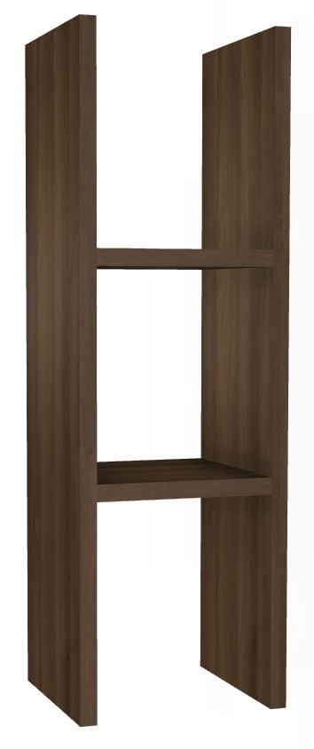 Фото Полка Карина ПЛ-1013 от производителя Лером в Анапе по цене 2&nbsp;260 ₽