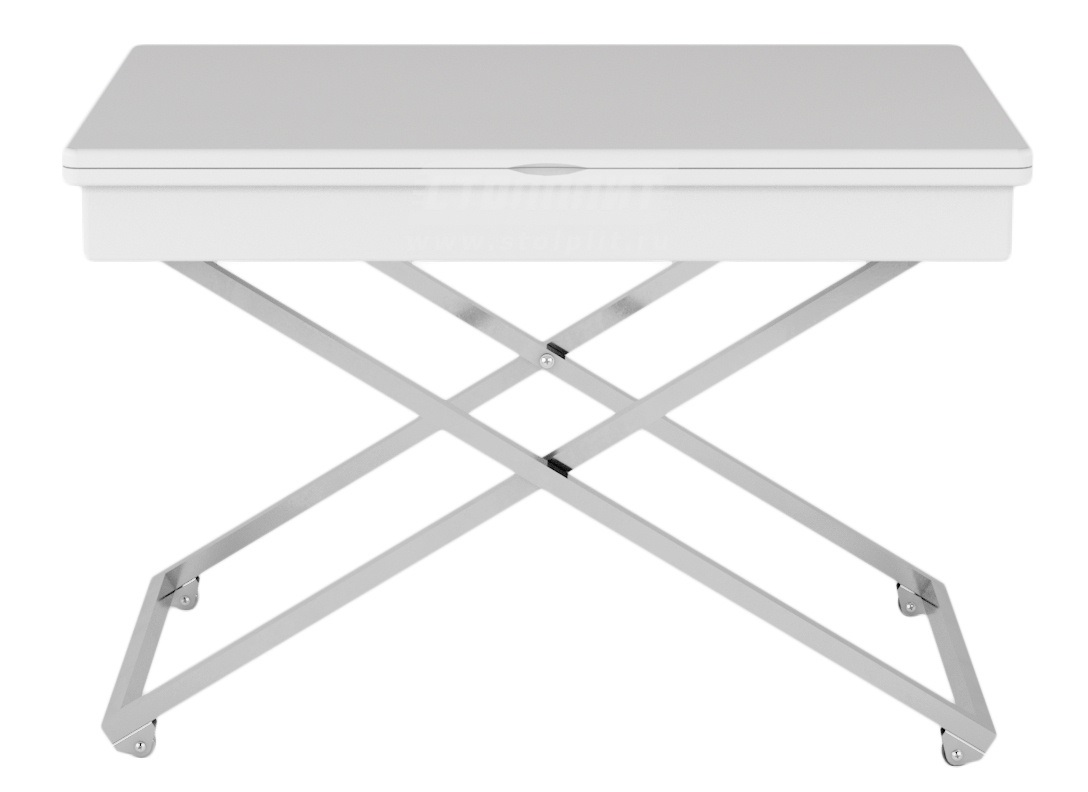 Фото Стол трансформируемый Андрэ Менсола от производителя Калифорния в Анапе по цене 17&nbsp;210 ₽